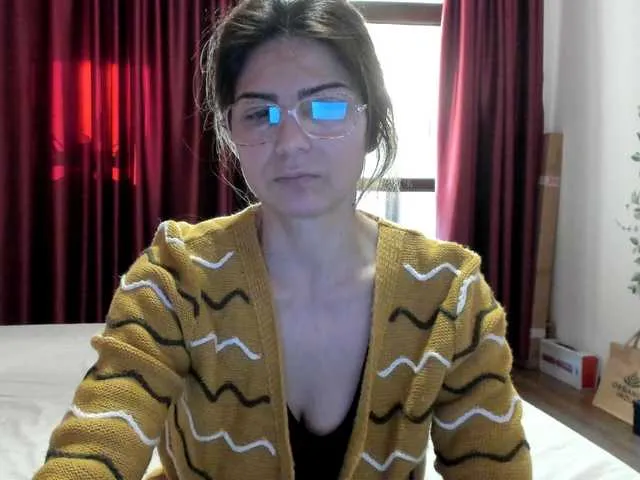 AngelNicolle's avatar