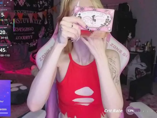 crispy-tati- — Hey hey!!