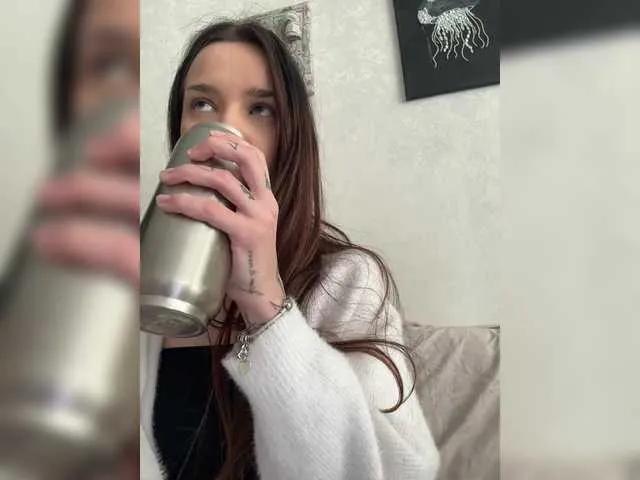 EvaDesire — No Lovens