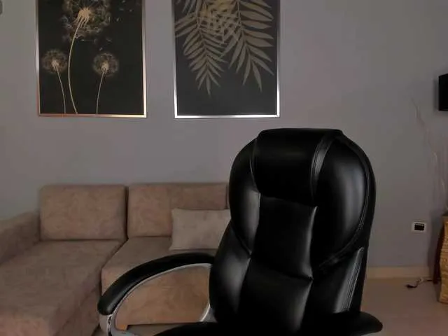 HannaConnor —    I have a sexy imagination  IG: hannaconnorr Goal: fuck my tight pussy + hottest blowjob @remain tokens 