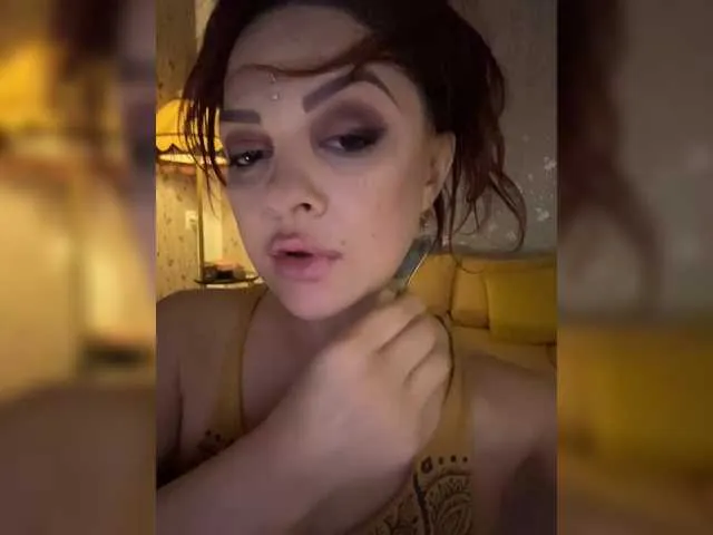 KAKTO-TAK — Im Adeliya! LOVENCE work from to 2 tokens  . Private chats are active, any requests - read TIP MENU