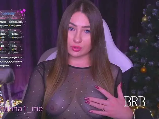 kriss-kisa — Hi Im Di. The strongest vibration is 13 tokens ;) Tokens ONLY in the general chat! See the MENU! @total on the long-awaited move @sofar collected, @remain remaining