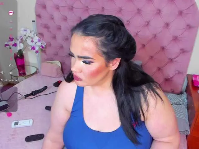 Margosha-yours — HIGH VBR LUSH AND DOMI 2244111333 RANDOM 77