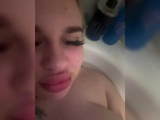 Milkkyy — Freechat on BongaCams