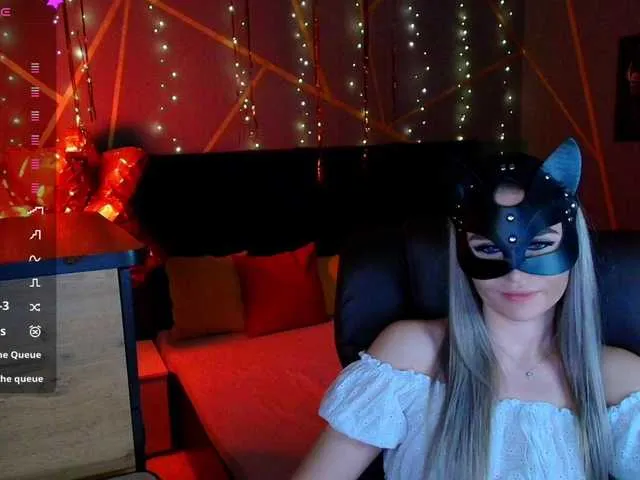 SofiaShy —  Play, take risks, and fall in love---the new Valentine's Day game is here Let's get actively involved))FOR TC IN PM I DO NOTHING!!The toy works from 3 TK