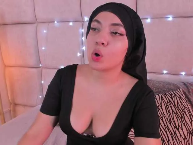 Sofiiia1 — Freechat on BongaCams