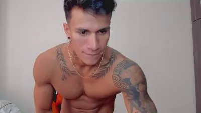 austing_king —  #armpits #striptease #masturbation #milk #C2C