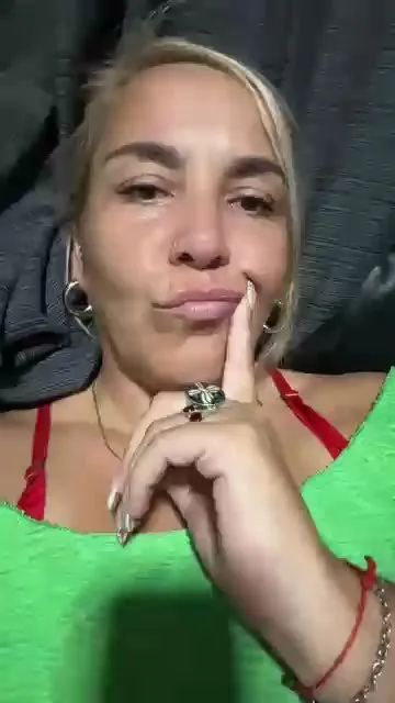 Bendecidalupe — Freechat on Cam4