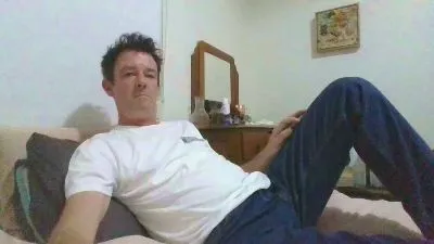 Blakejohnstone — Freechat on Cam4