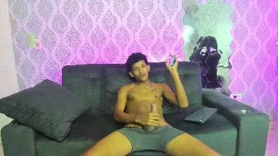 Boy_Savoy —  #masturbation #milk #cum