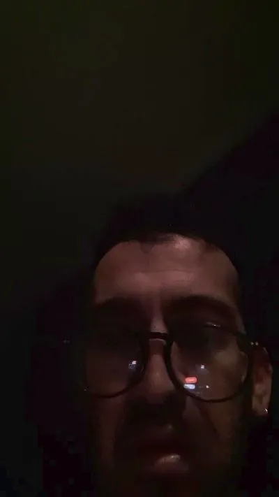 Chef_X — Freechat on Cam4