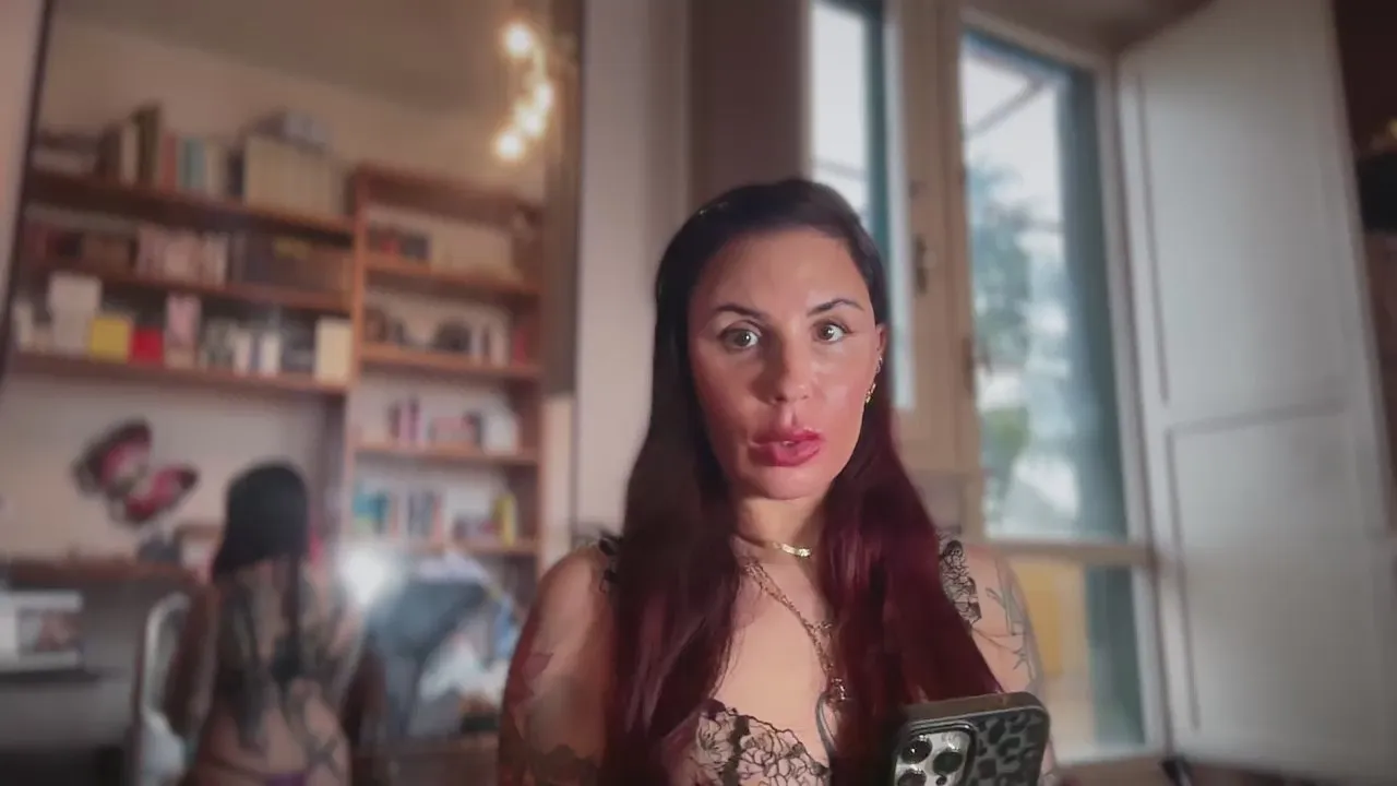 Dancing_w_Vale —  #feet #deepthroat #squirt #fisting #spanking #bdsm #anal