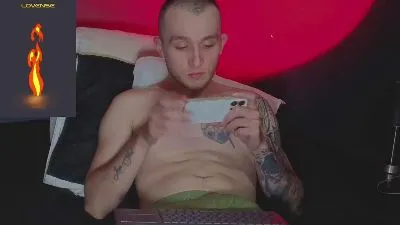 Dylanwhite23 model from c4