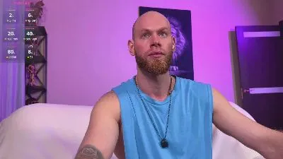 Firebeard_ —  #feet #C2C #milk #masturbation #bigass #striptease #cum