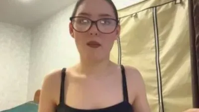 HeidyCalliham —  #femdom #bigass #schoolgirl #striptease #pussy #pee