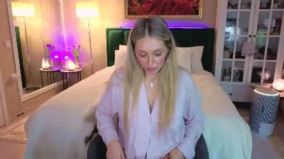 joannespoilme — Freechat on Cam4