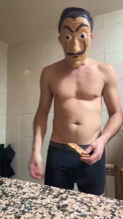 Johanyenma — Freechat on Cam4