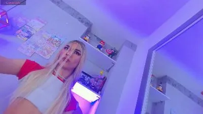 megan_redfire —  #cosplay #cute #femdom #masturbation #milk #C2C #striptease