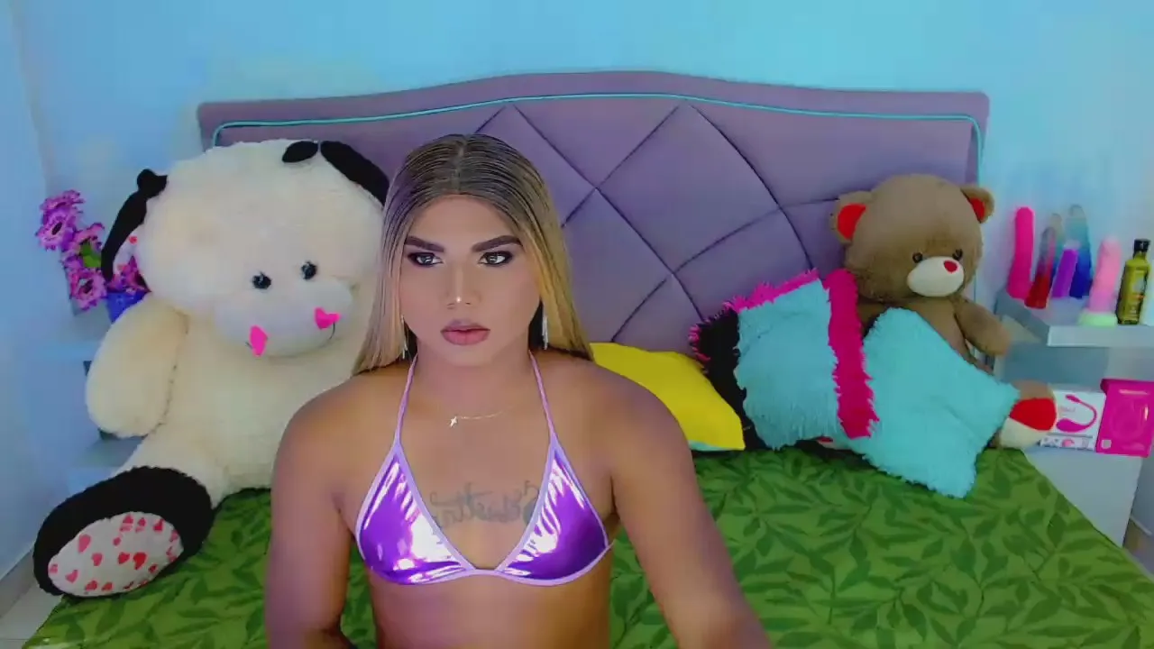 party_duo_trans — Freechat on Cam4