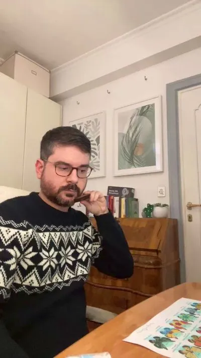 pisellone_roma — Freechat on Cam4