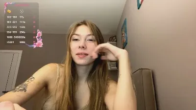 RevaTadgerson model from c4