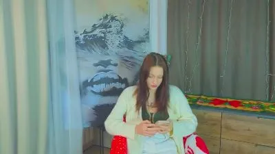 RoxannaIgnowski's avatar