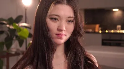 SilvanaHansel model from c4