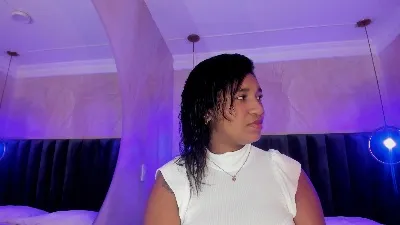 TianaRogers's avatar