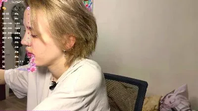 ToshikoEracleo model from c4