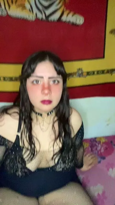 ugly_shinii — Freechat on Cam4