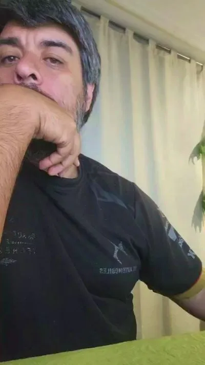 YoDavidVR — Freechat on Cam4