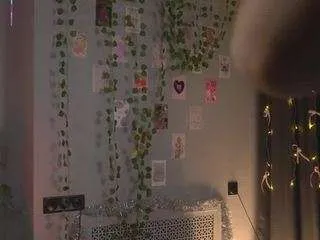 eldagoldsmith — tickle my pussy make my pussy so wet now! [19 tokens remaining]