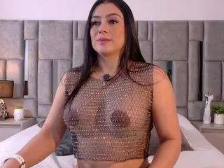 karla-hudsson — Naked and Plug AnalPVT Open [400 tokens remaining]