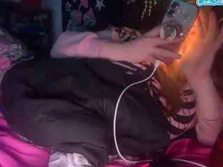 thickgingergoddess — cum show!! [10000 tokens remaining]