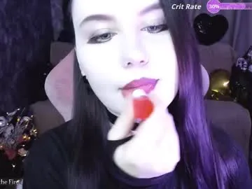 _m_o_n_s_t_e_r_e_n_e_r_g_y_ — GOAL: fav patt 5/16/85Anal plug+twerk [999 tokens remaining] .welcome to #BabyMonster  #lovense #cosplay #bigass #petite #goth