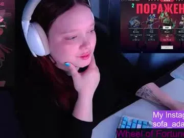 _sofia_adam_ — naked tits massage [136 tokens left] #milf #curvy #bigbooty #fun #tits