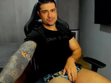 adam_clarke's avatar