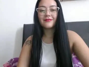 alisha_9997 model from cb