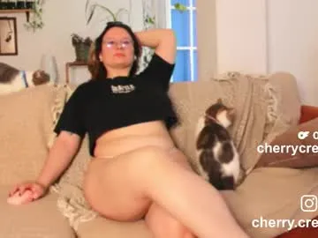 andycherrysecrets's avatar