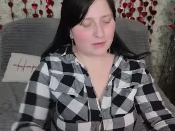 angelnoir_ model from cb