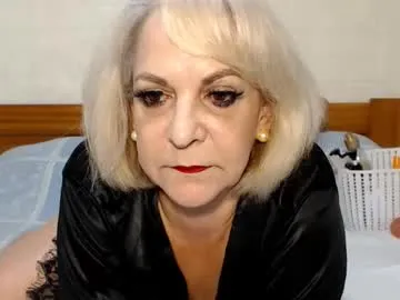 any_cat — Freechat, 58 years old, 25 viewers, Colombia