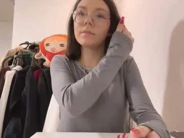 arlenaweglarz — Goal: Show close up my cute long nails<3 I'm Katty  Welcome to my Room!  #new #teen #skinny #shy #asian [10 tokens remaining]