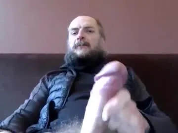 basiccamguy — #beard #daddy #bi #married #pubes #hairy #hairycock #hung #gay #porn #thickcock