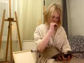 bettymorante — goal: lower my pants to show panties  #18 #shy #blonde #asian #new welcome to my village [265 tokens remaining]