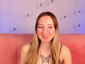 blondyjolly model from cb