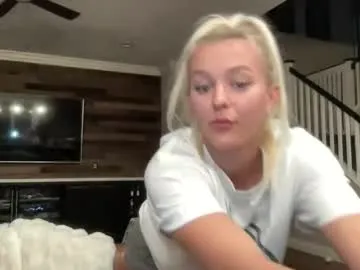 chloexbabe — Freechat, 23 years old, 769 viewers, Na