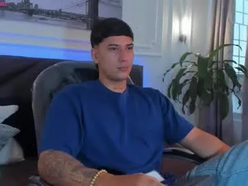 damian23_ — I'm ready for an intense orgasm with you #bigcock #latino #lovense #precum  #dirtytalk