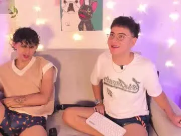 david_and_friend's avatar