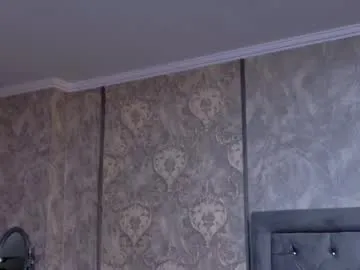 donna_klein model from Chaturbate