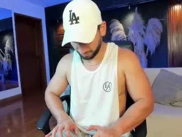 dylann_carter's avatar